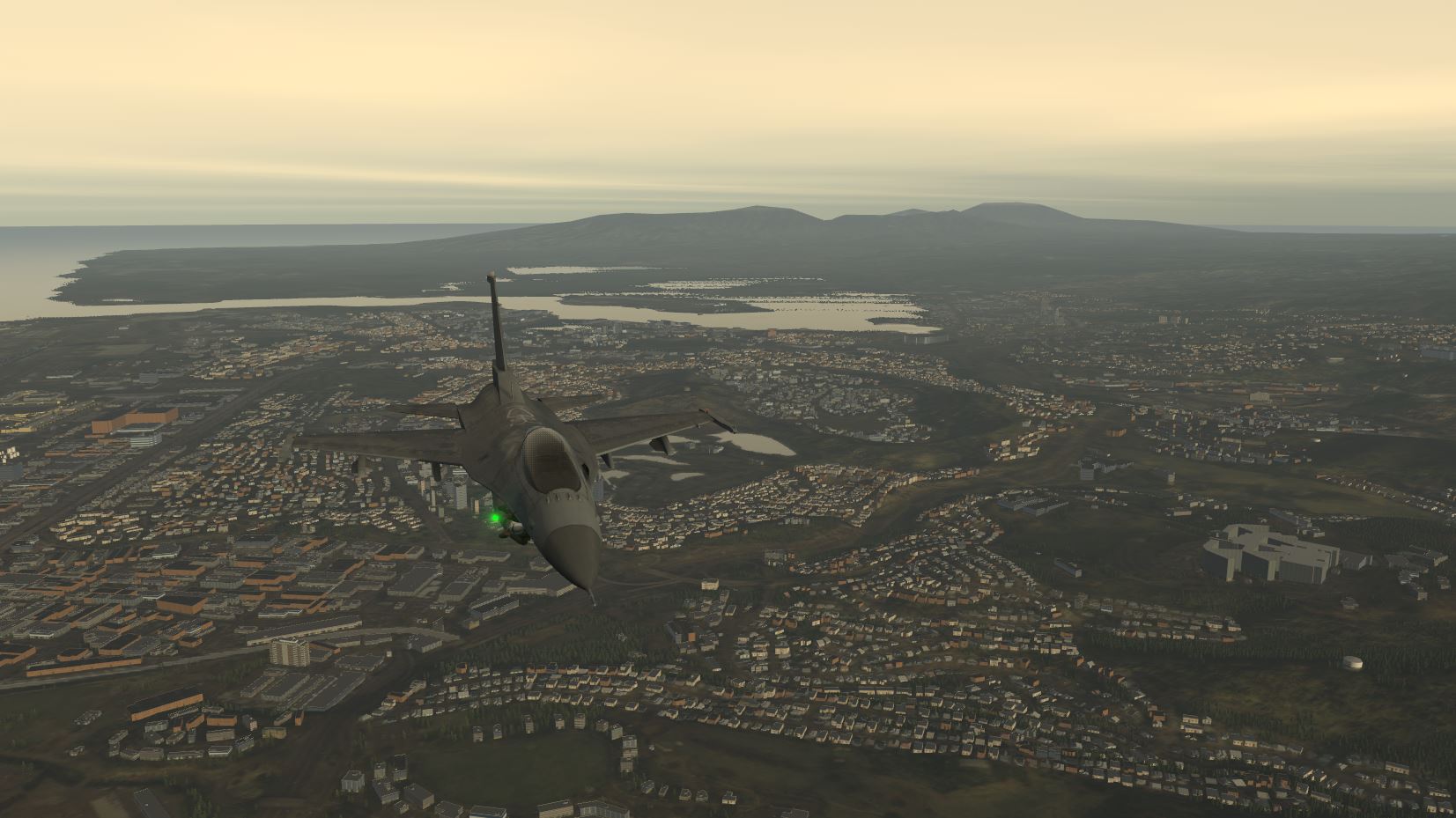 terrain-agile